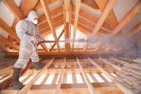 Types of Insulation We Offer in Wells, NV